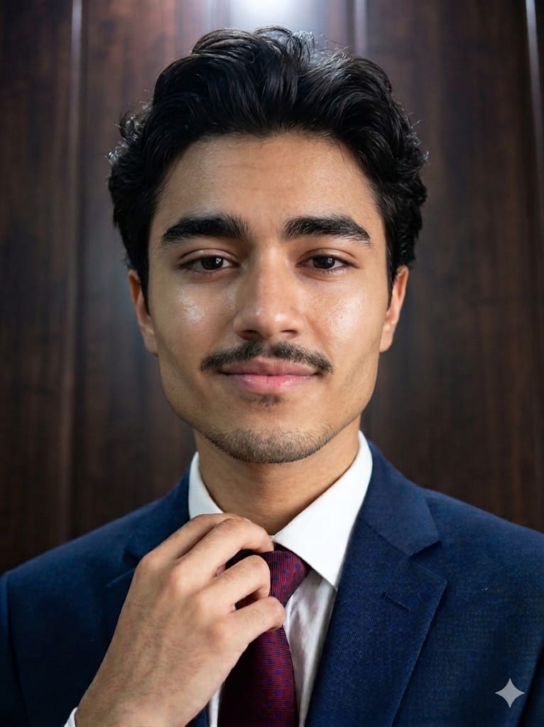 Arnav Sharma